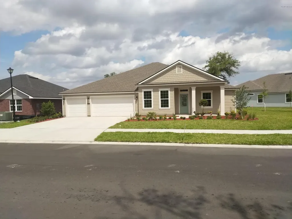 3230 Southern Oaks Drive Green Cove Springs FL 32043