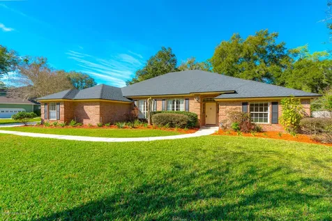 11870 Honey Locust Drive Jacksonville FL 32223