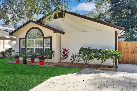 125 Jasmine Street Atlantic Beach FL 32233