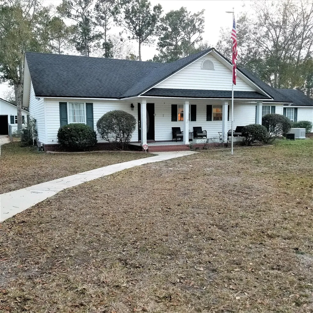 4074 Dogwood Street Macclenny FL 32063