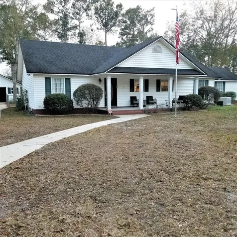 4074 Dogwood Street Macclenny FL 32063