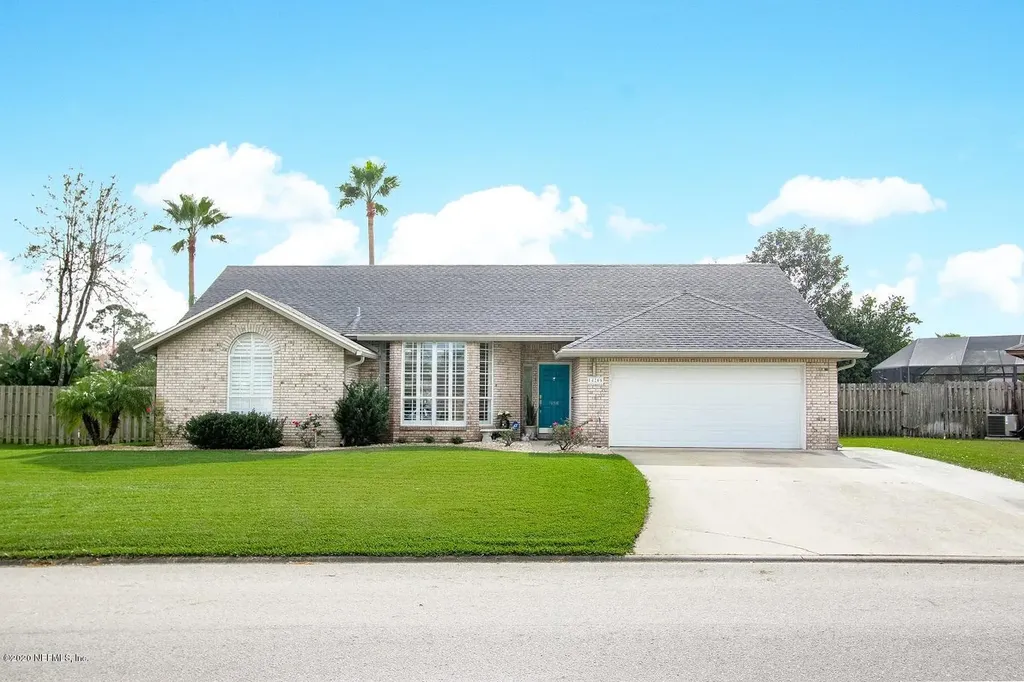 14208 Crystal Cove Drive S Jacksonville FL 32224