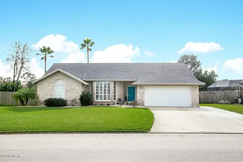 14208 Crystal Cove Drive S Jacksonville FL 32224