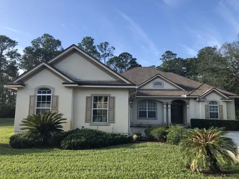 361 Tavistock Drive St. Augustine FL 32095