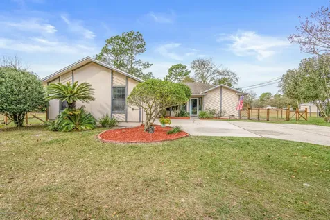 812 David Allen Drive Jacksonville FL 32220