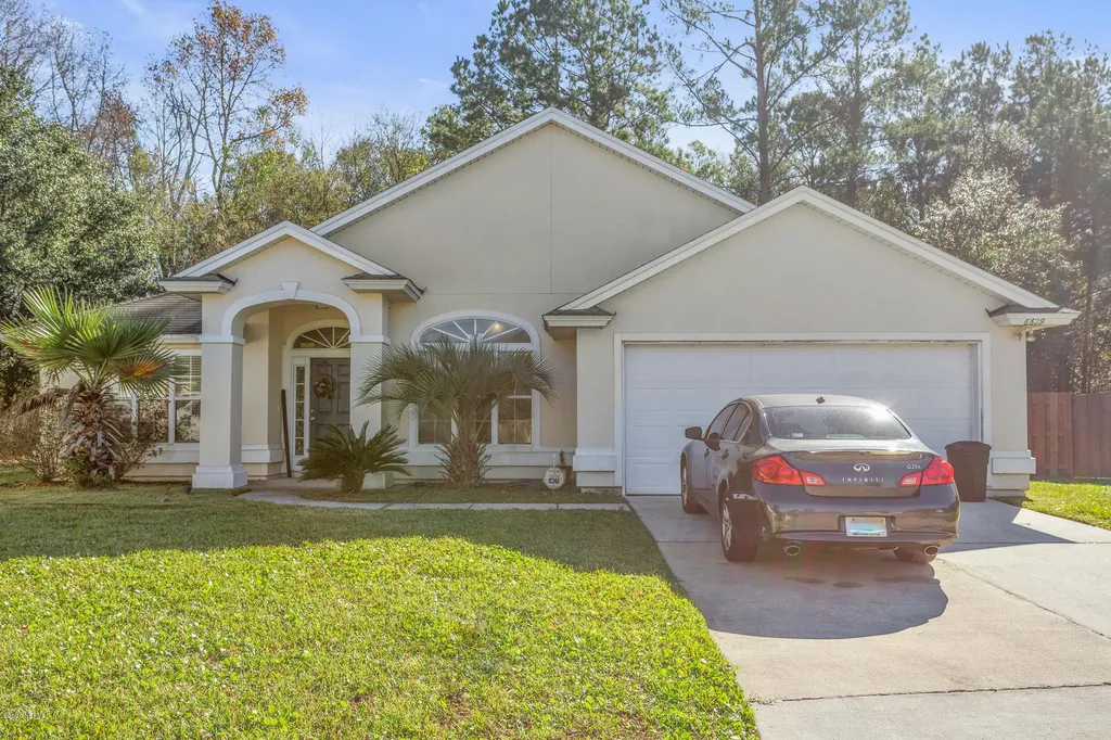 6629 Southern Oaks Drive Jacksonville FL 32244