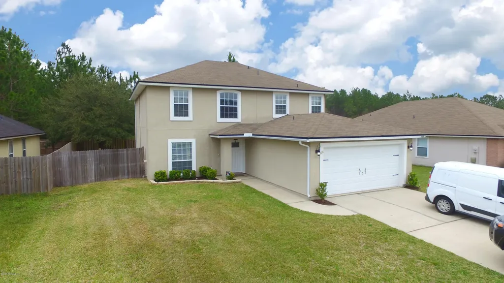 3576 Whisper Creek Boulevard Middleburg FL 32068