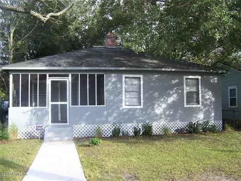 961 Huron Street Jacksonville FL 32254