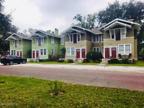 1626 Donald Street Jacksonville FL 32205