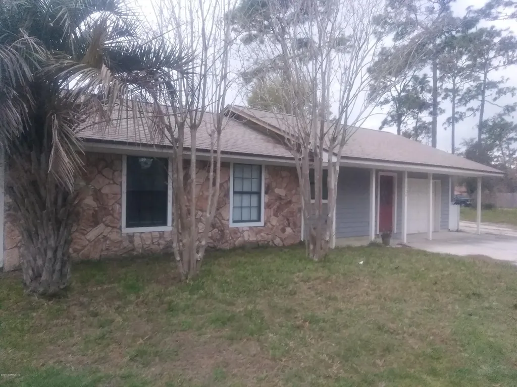 3920 Sans Pareil Street Jacksonville FL 32224