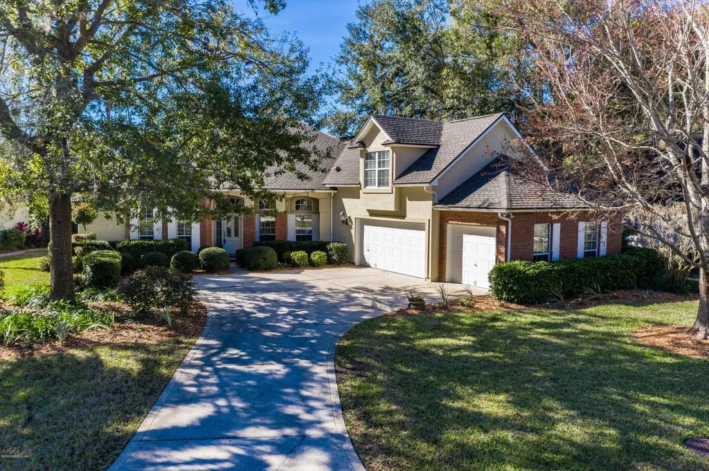 1730 Country Walk Drive Fleming Island FL 32003