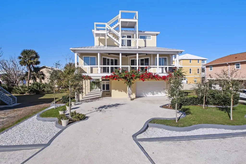 29 Flagler Drive Palm Coast FL 32137