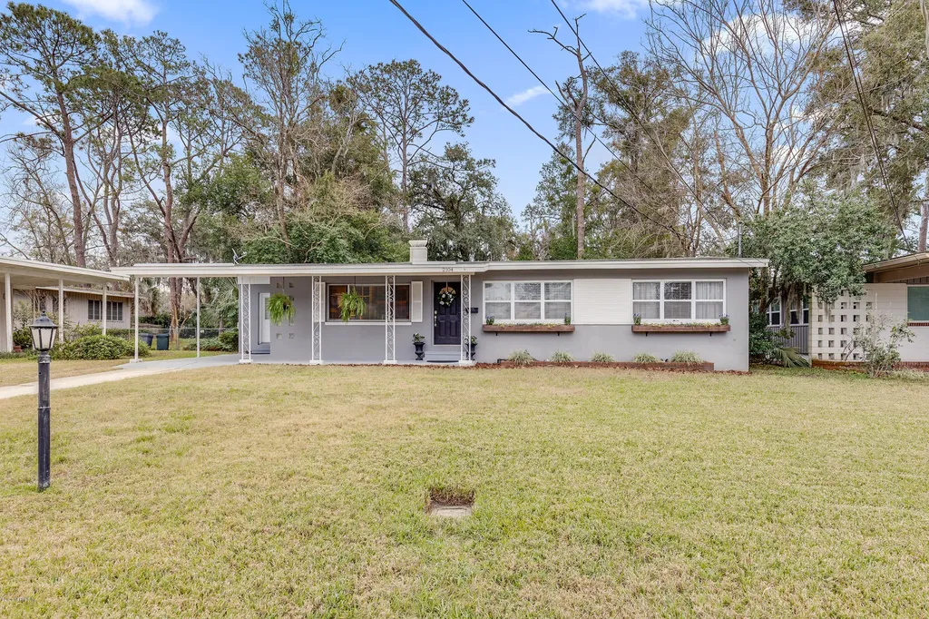 2104 Sweet Briar Lane Jacksonville FL 32217