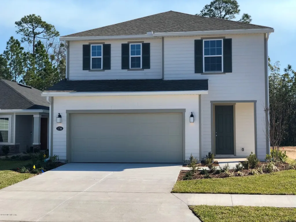 11764 Flowering Peach Court Jacksonville FL 32256