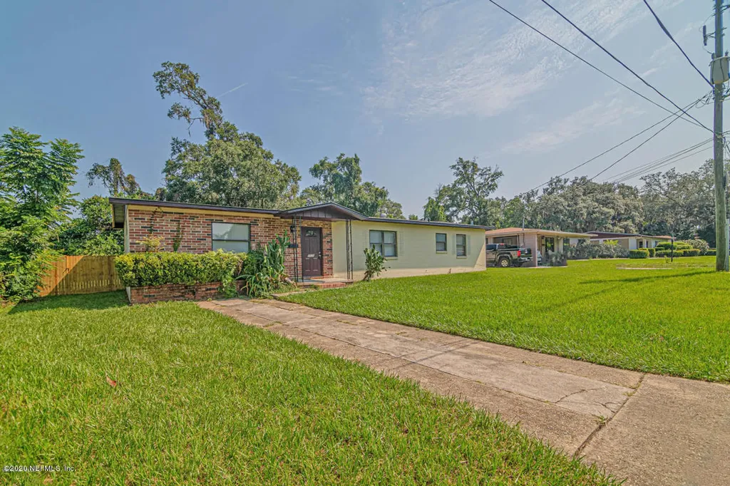 5839 Cedar Oaks Drive Jacksonville FL 32210