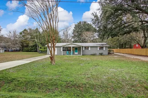 11965 Turkey Road Jacksonville FL 32221