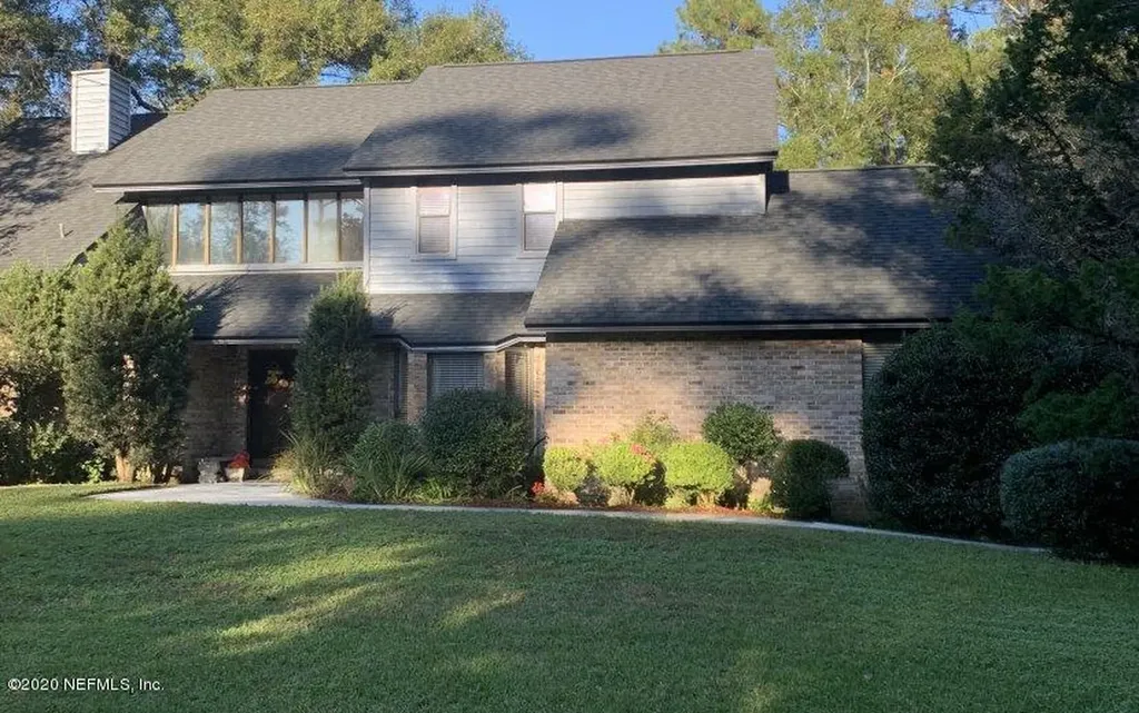 2523 Shalimar Lane Orange Park FL 32073