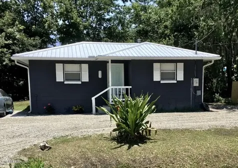 133 W Louis Broer Road East Palatka FL 32131