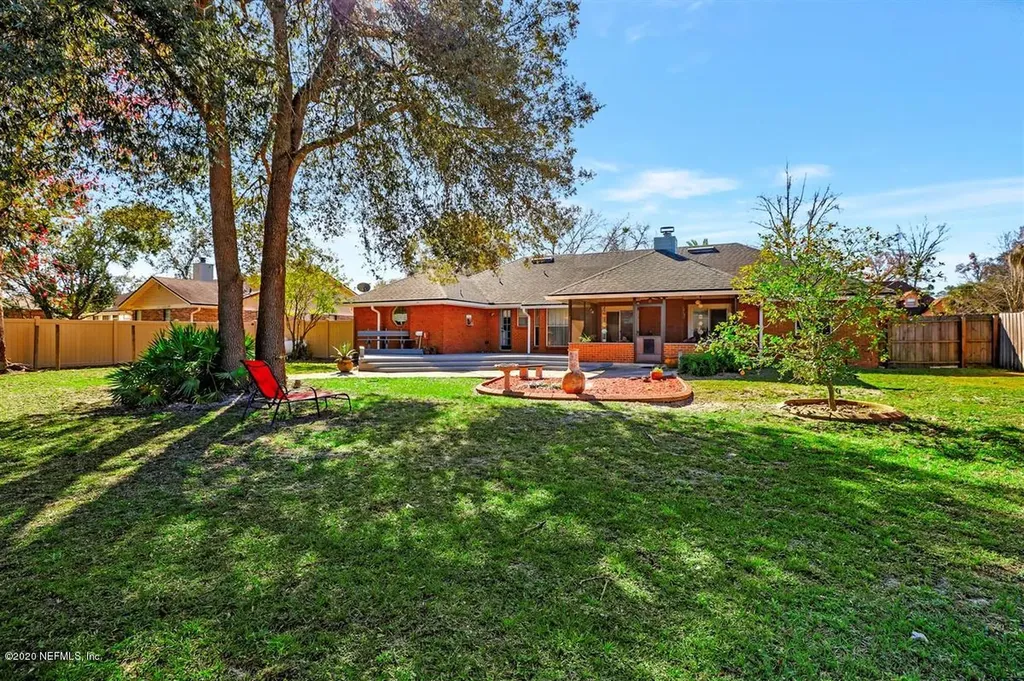 2592 Bayou Ridge Court Orange Park FL 32065