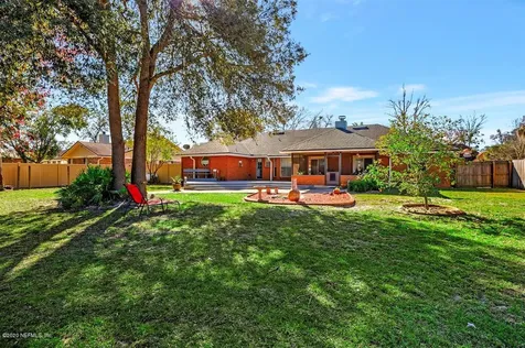 2592 Bayou Ridge Court Orange Park FL 32065