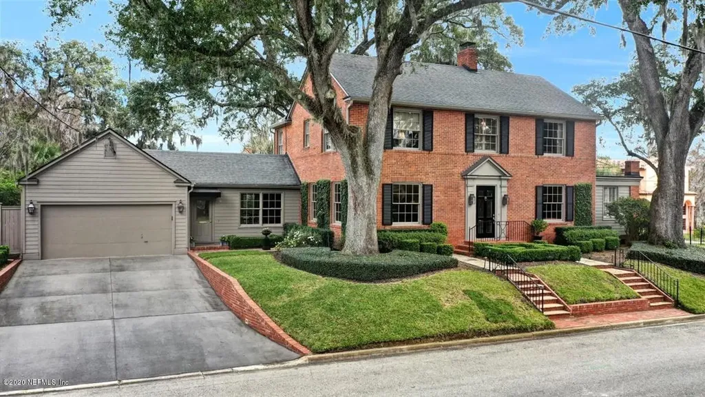 2641 River Road Jacksonville FL 32207