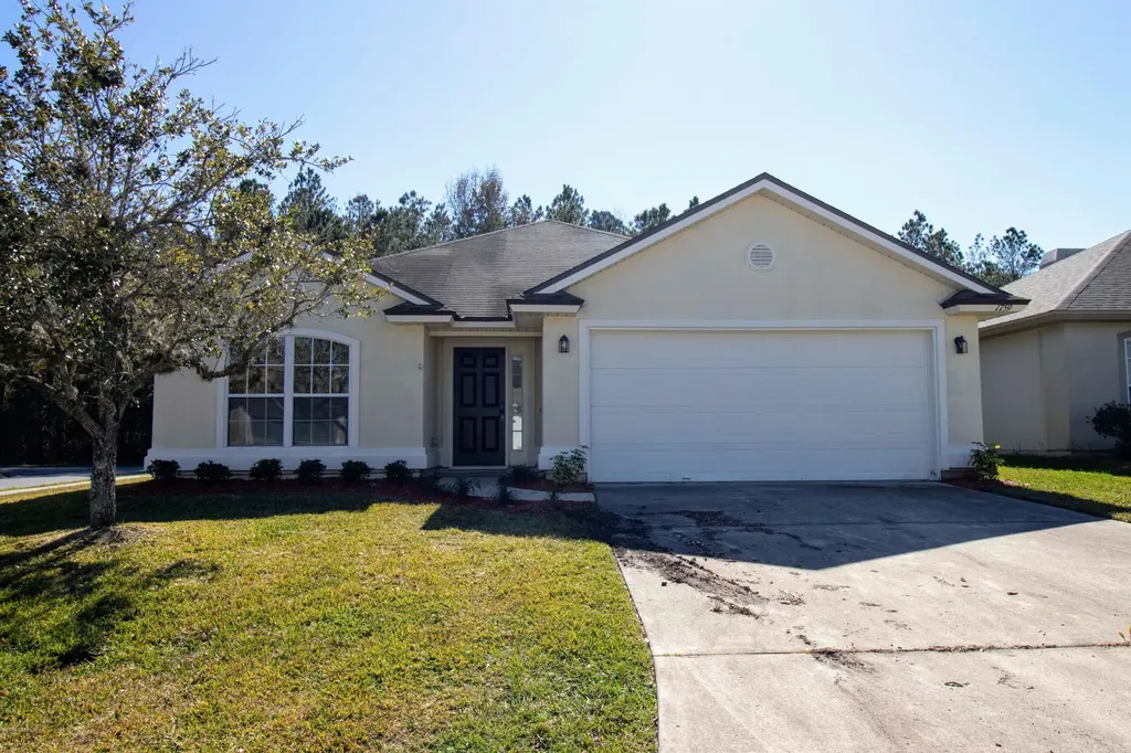 1759 Saw Lake Drive Middleburg FL 32068