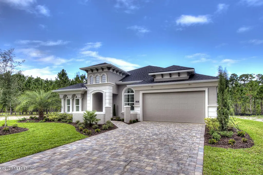203 Heatherwood Court Ormond Beach FL 32174