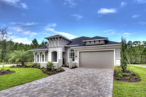 203 Heatherwood Court Ormond Beach FL 32174