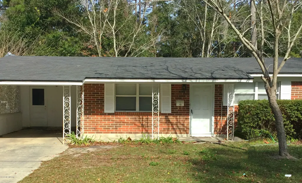 2623 Tulsa Road N Jacksonville FL 32218