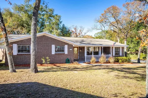 10875 High Ridge Road Jacksonville FL 32225