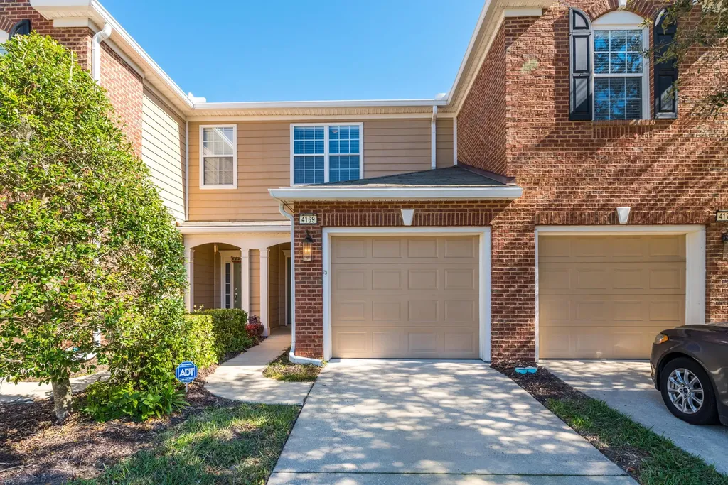 4169 Marblewood Lane Jacksonville FL 32216