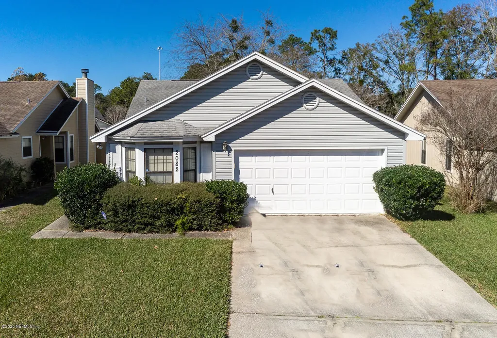 2082 Tanager Drive Orange Park FL 32073