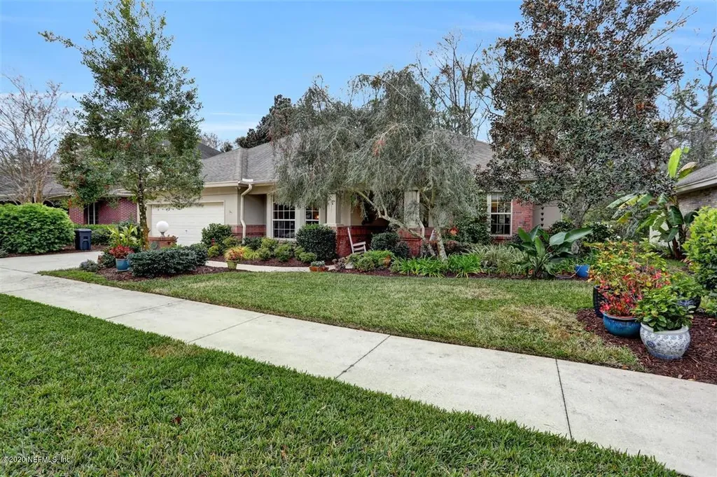 4494 Silver Berry Court Jacksonville FL 32224
