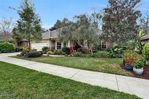 4494 Silver Berry Court Jacksonville FL 32224