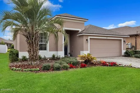 43 Alegria Circle St. Augustine FL 32095
