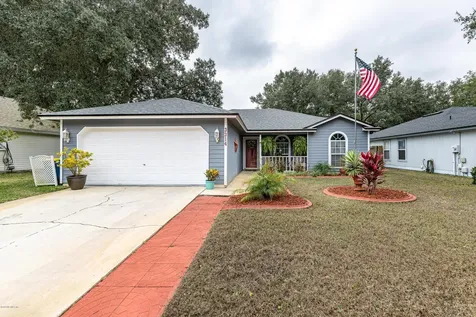 3314 Ayrshire Street Jacksonville FL 32226