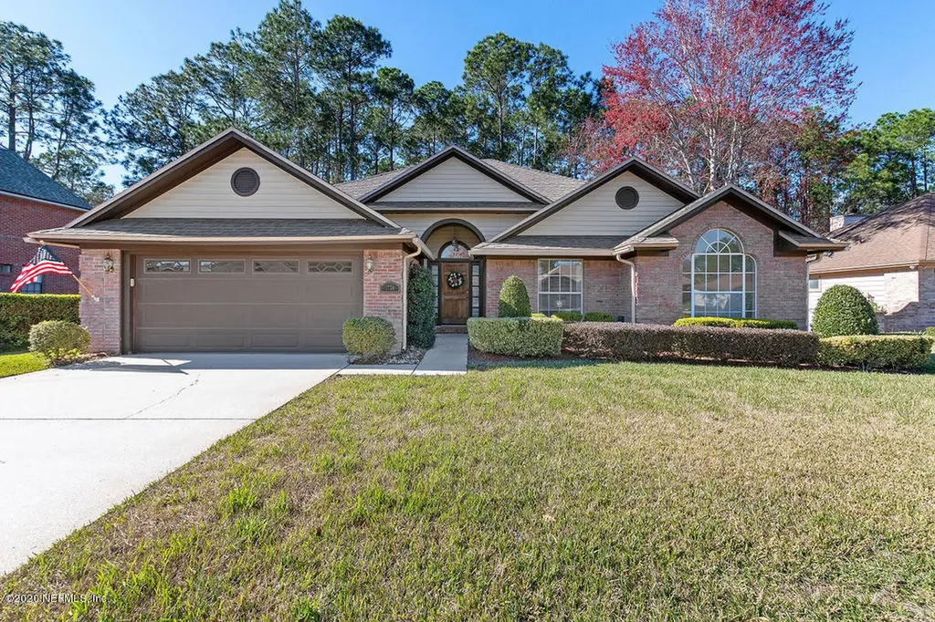 5738 Piper Glen Boulevard Jacksonville FL 32222