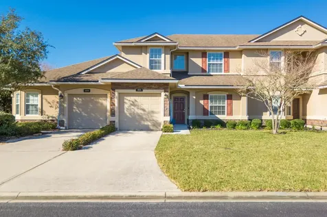 501 Wooded Crossing Circle St. Augustine FL 32084