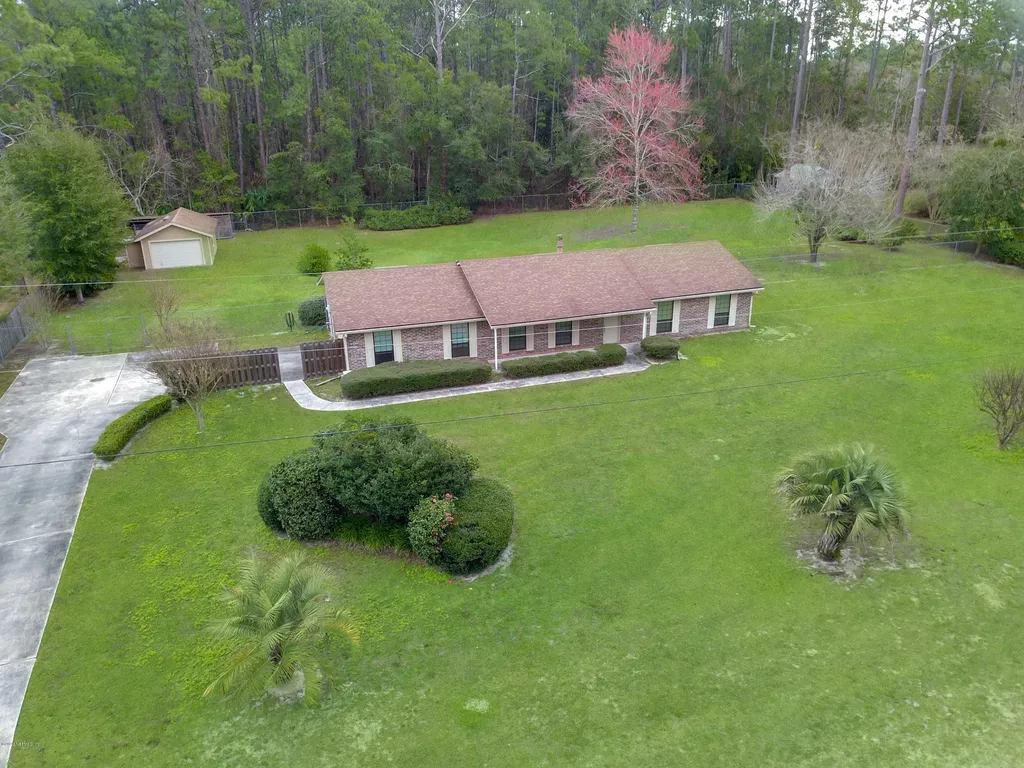 3227 Maryland Avenue Green Cove Springs FL 32043