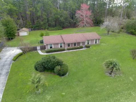 3227 Maryland Avenue Green Cove Springs FL 32043