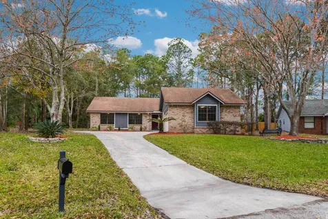 2359 Oak Hammock Lane Orange Park FL 32065