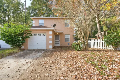 6140 Trish Court Jacksonville FL 32205