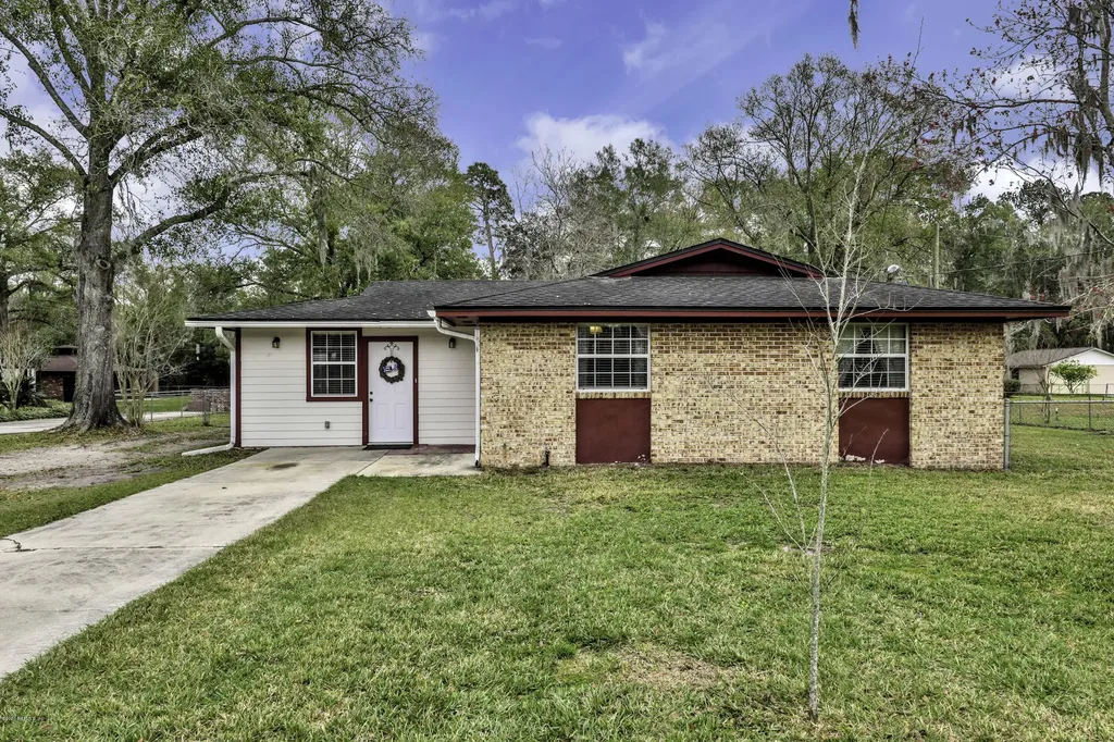 6161 Carlton Road Jacksonville FL 32244