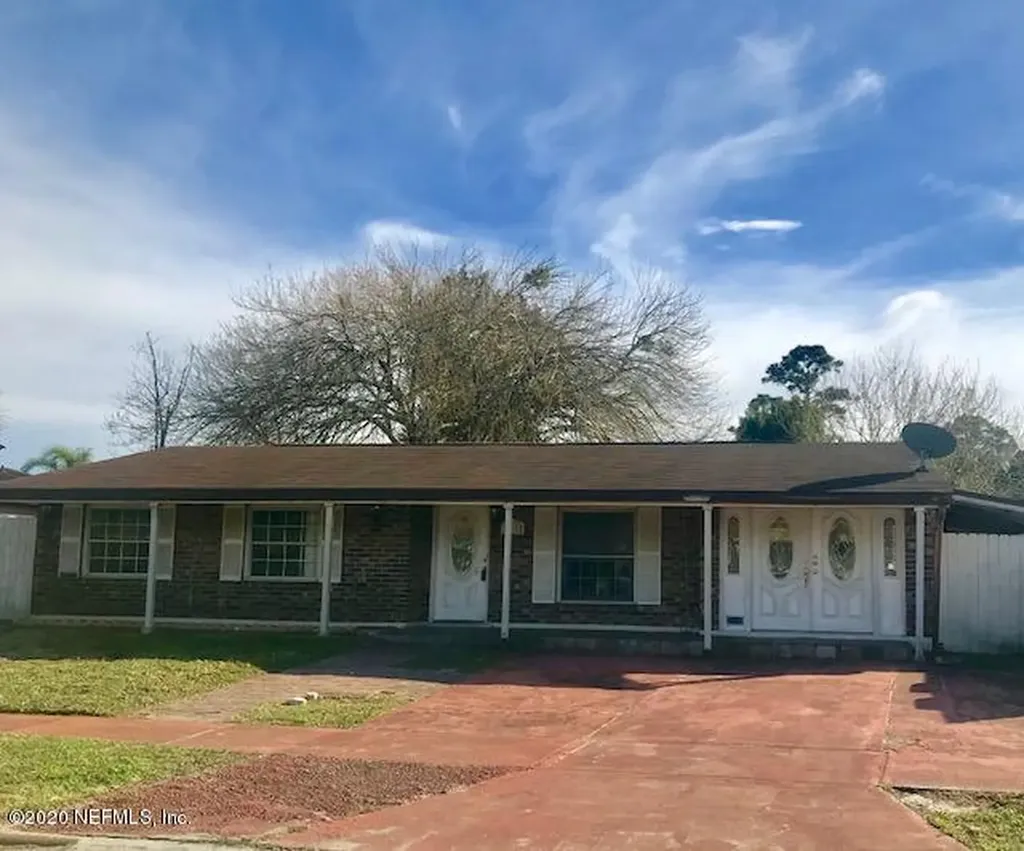 10952 Witchaven Street Jacksonville FL 32246