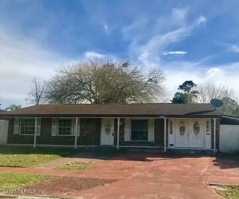 10952 Witchaven Street Jacksonville FL 32246