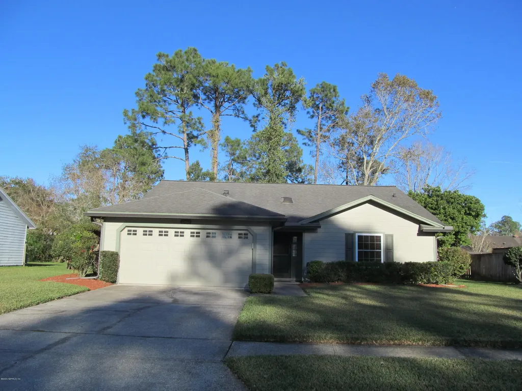 10851 Percheron Drive Jacksonville FL 32257
