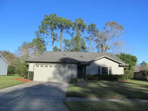 10851 Percheron Drive Jacksonville FL 32257
