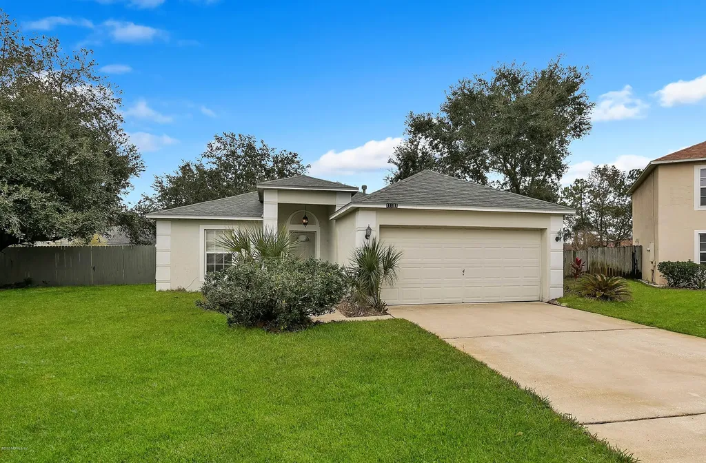 11151 Tiverton Court Jacksonville FL 32246