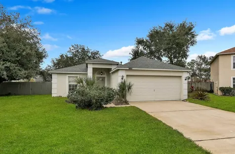 11151 Tiverton Court Jacksonville FL 32246