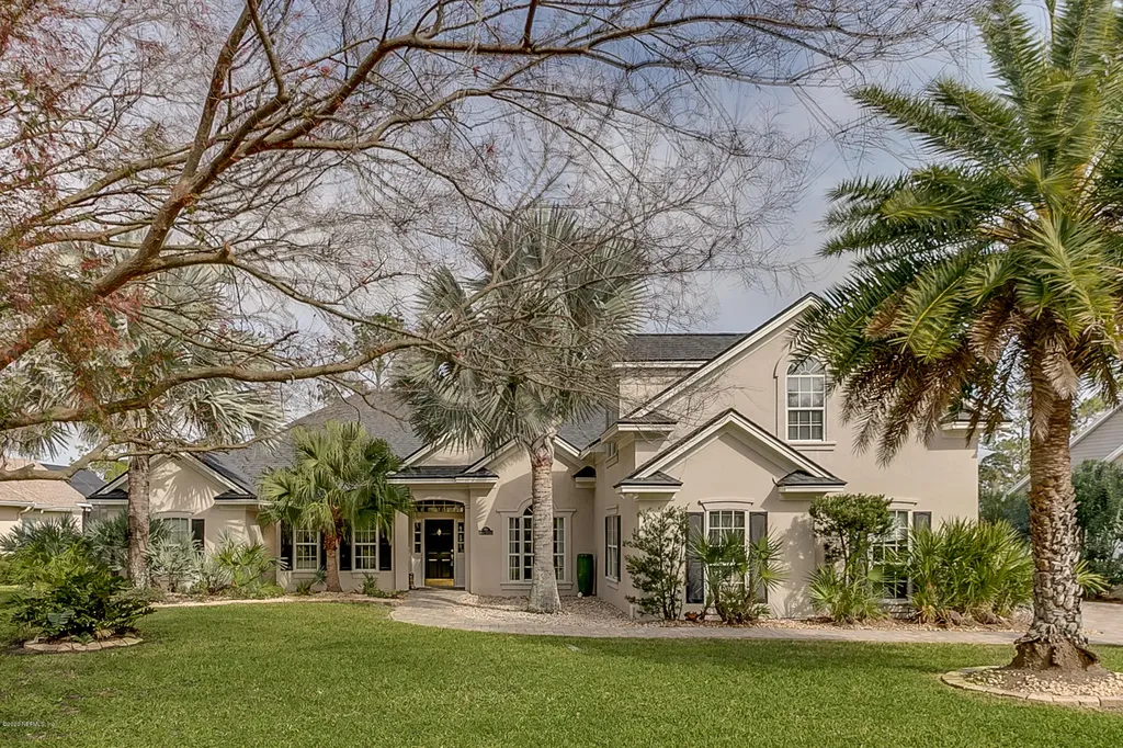 169 Herons Nest Lane St. Augustine FL 32080
